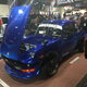 Illustration for article titled This Electric Mini Wangan Midnight Datsun Z Is Actually A Subaru 360